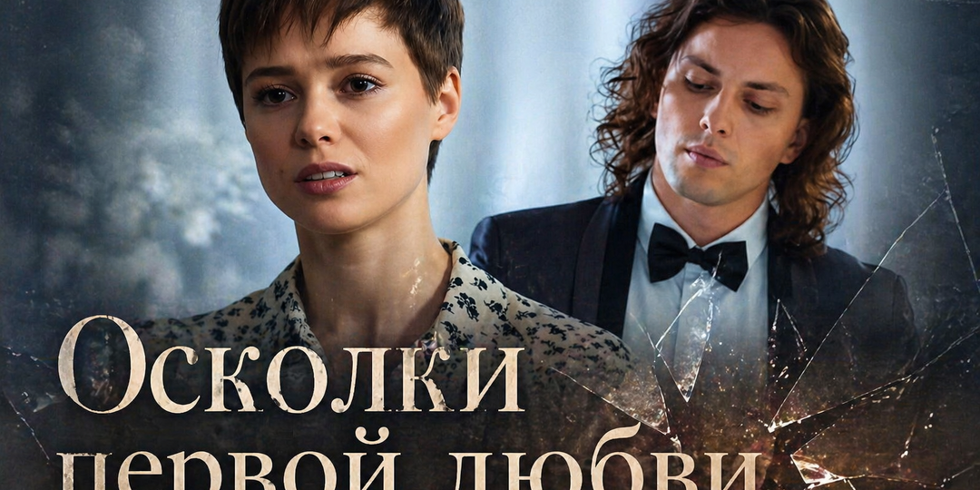 «А помнишь, я была влюблена в Моцарта?» - розовые очки первой любви.