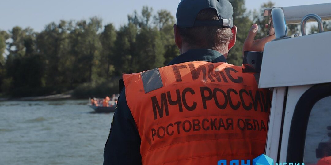 Спасатели донского центра МЧС России завершили работу в Дагестане