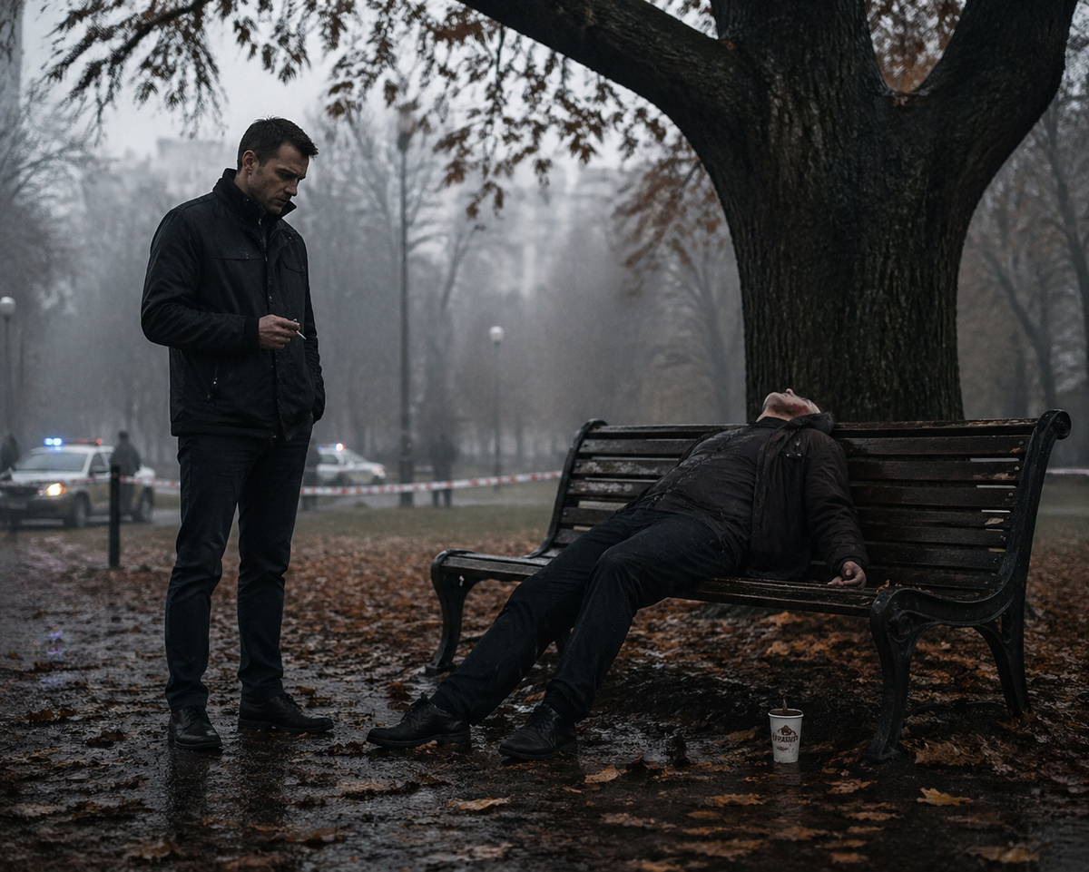 Автор: В. Панченко