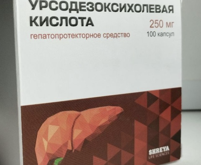 Урсодезоксихолевая кислота: когда улучшение анализов оборачивается проблемой