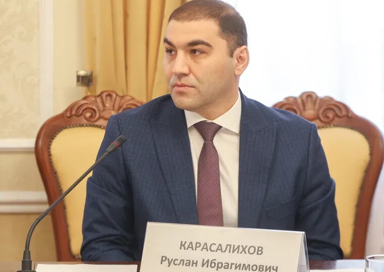 Глава управления мэрии Воронежа встретит день рождения в СИЗО