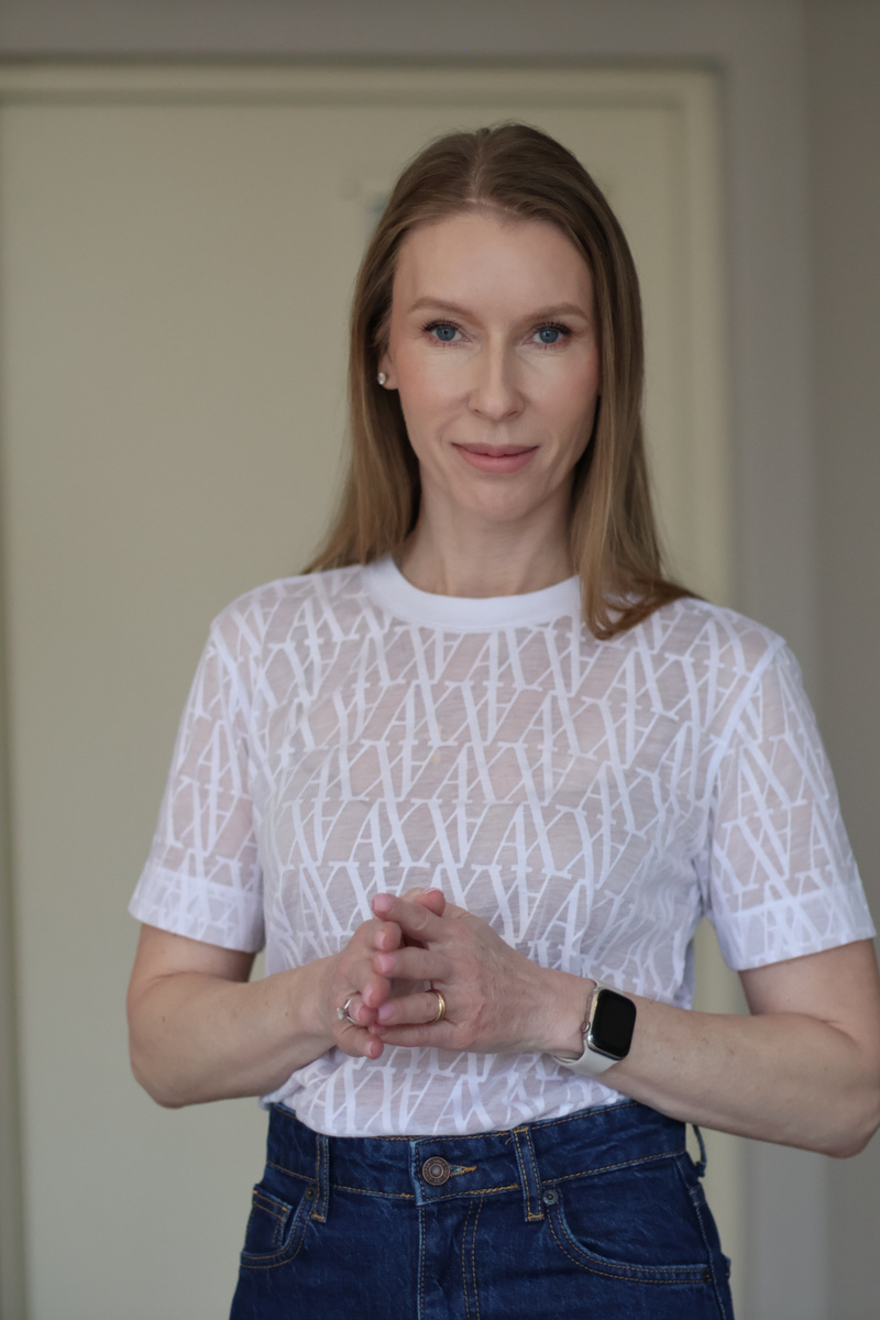 Психолог Александра Андреева