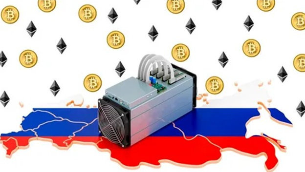 Госдума одобрила законопроект о штрафах за нарушения в майнинге
