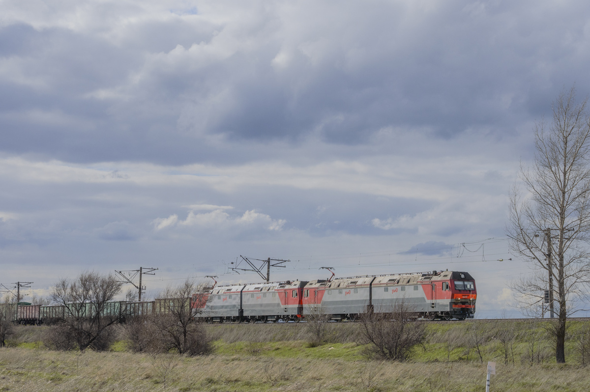 2ЭС6-972