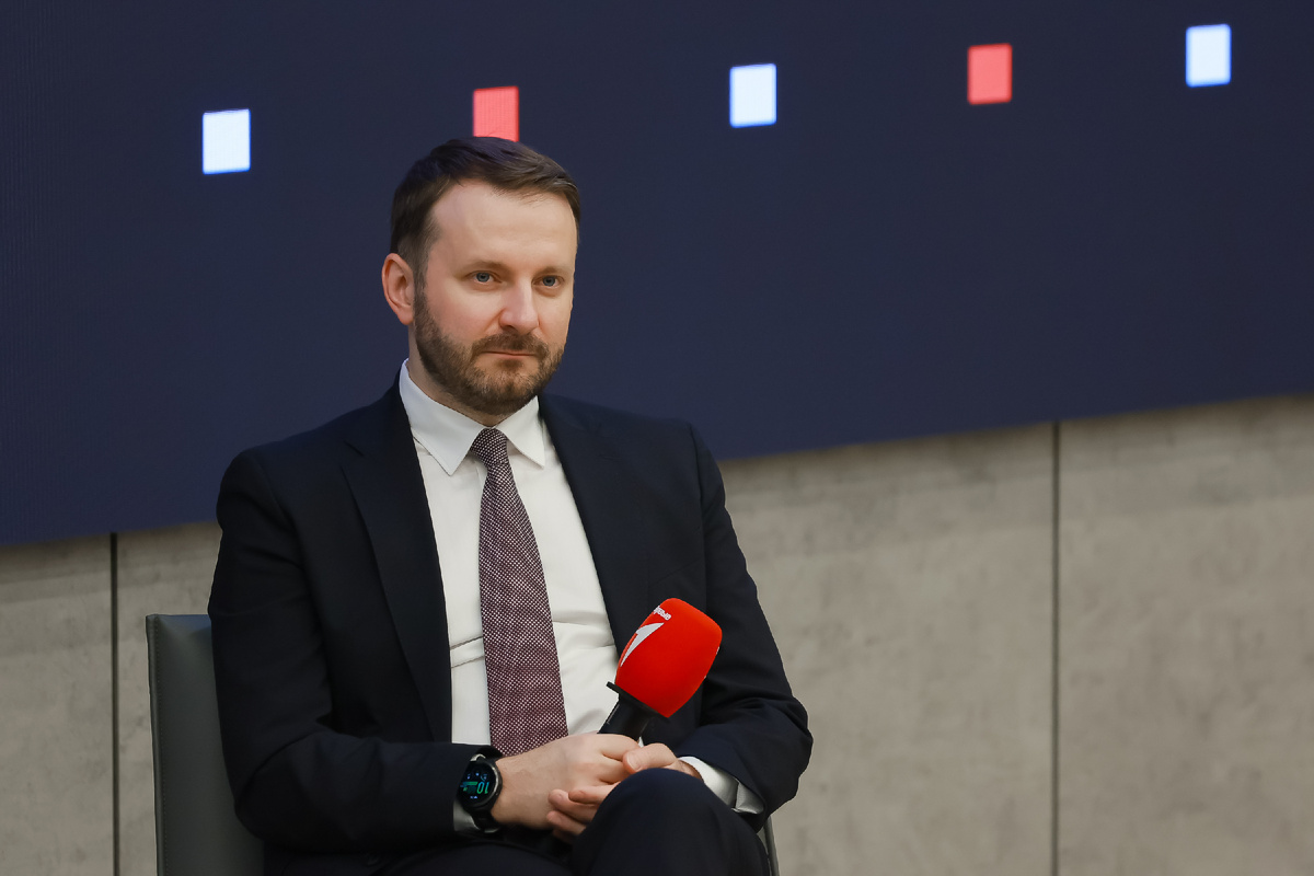 Пресс-служба Национального центра «Россия»