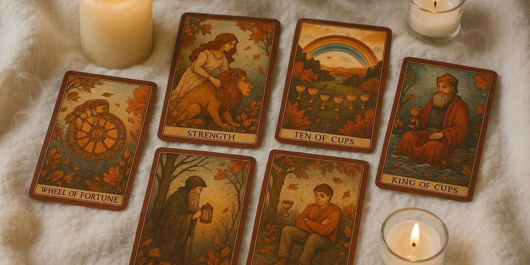 Перспективы Ваших отношений или что Вас ждёт впереди?💥💫