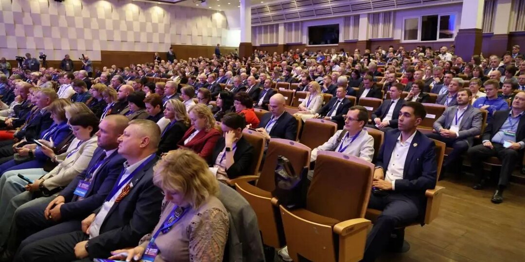 Итоги Народной программы «Единой России» подвели в Новосибирске