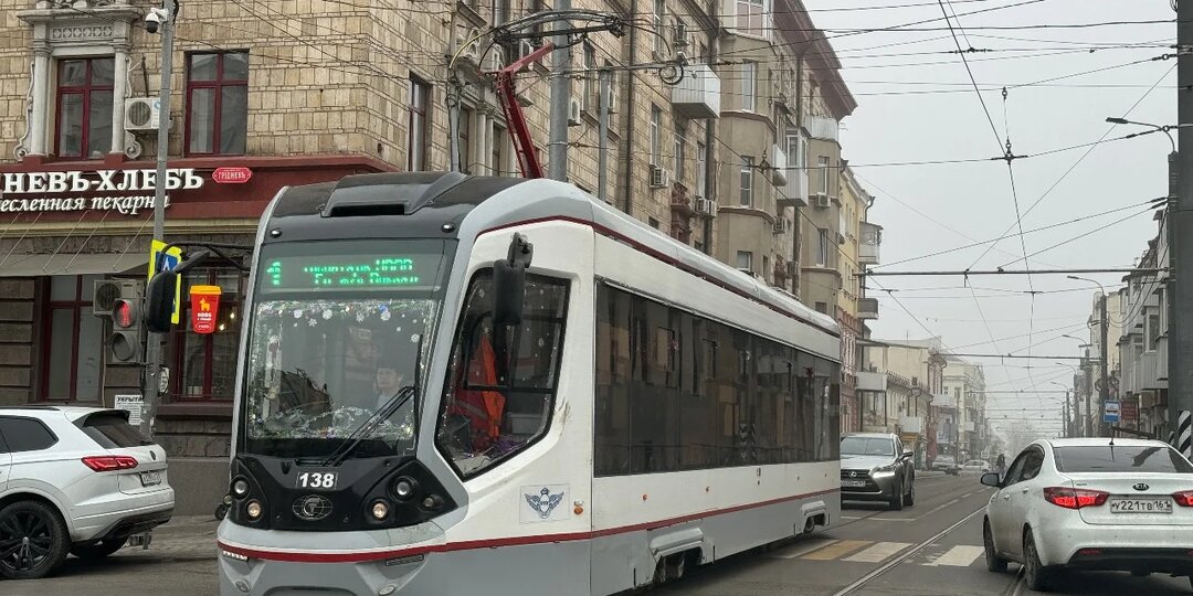 Эксперт Морозов объяснил, как восстановить трамваи и троллейбусы в Ростове без 5 млрд рублей