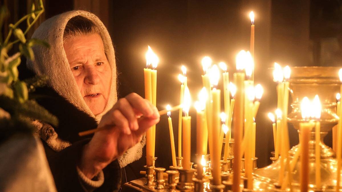    Фото: Дмитрий Белицкий / АГН Москва