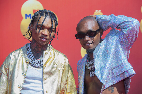 ARIANA RUIZ/Keystone Press Agency/Global Look Press   📷