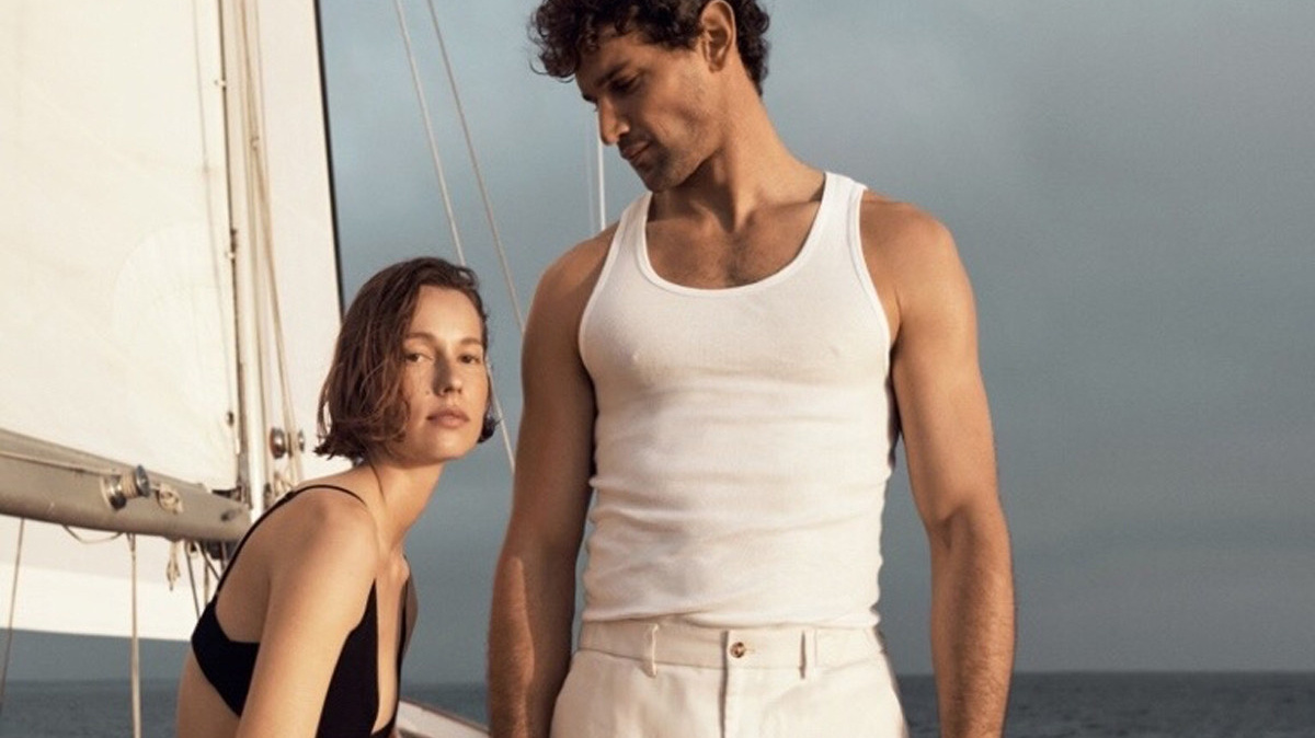    Calvin Klein