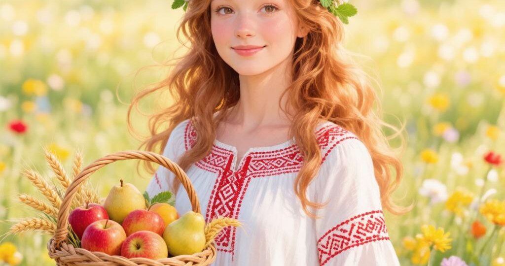 Живин день: как 1 мая прикоснуться к магии жизни