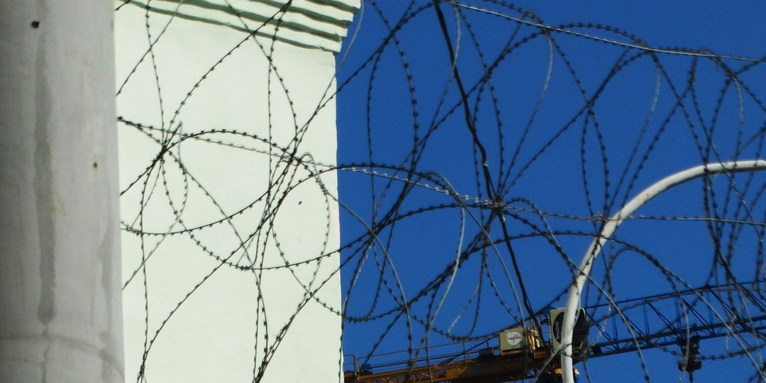 Убийца судьи Ветлугина в Камышине получил 22 года колонии строгого режима