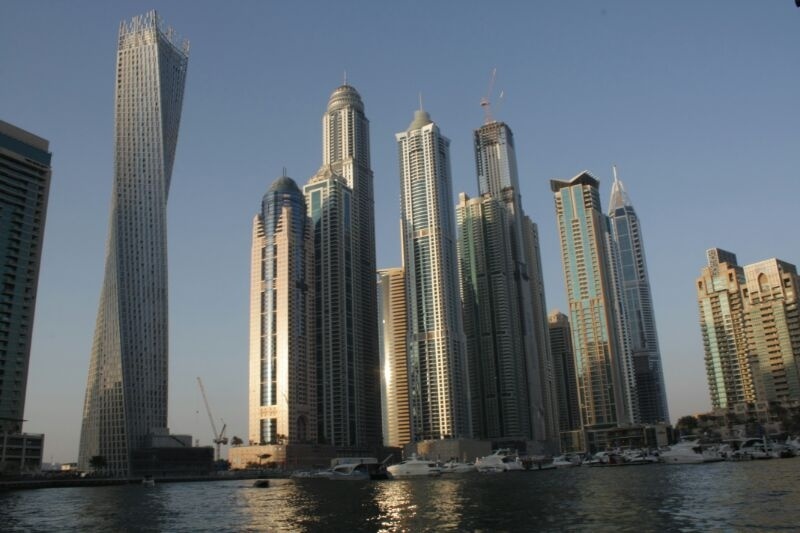 После ОПЕК: ОАЭ начали пересматривать все свои международные соглашения