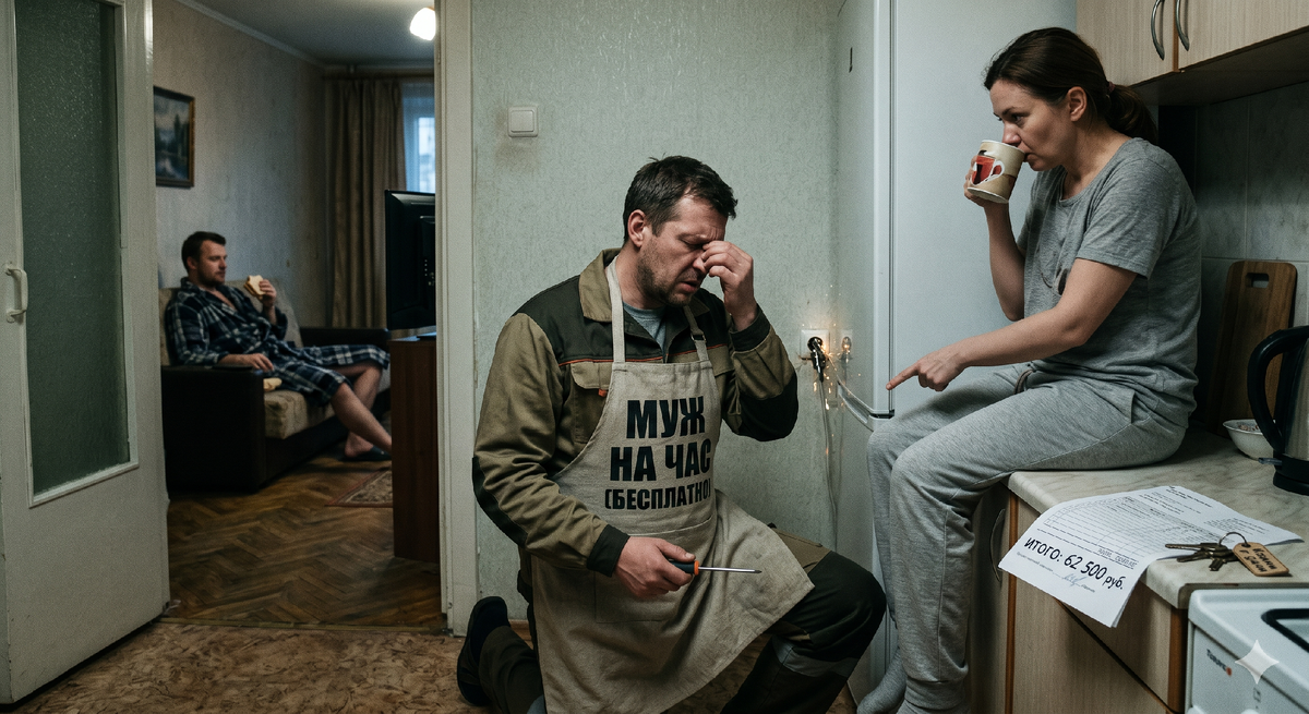 как забыть бывшую жену