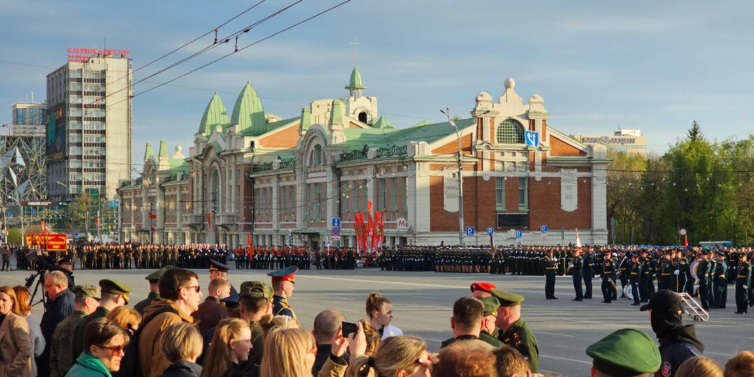 Педагог НГПУ дала советы, как рассказать ребенку о Дне Победы