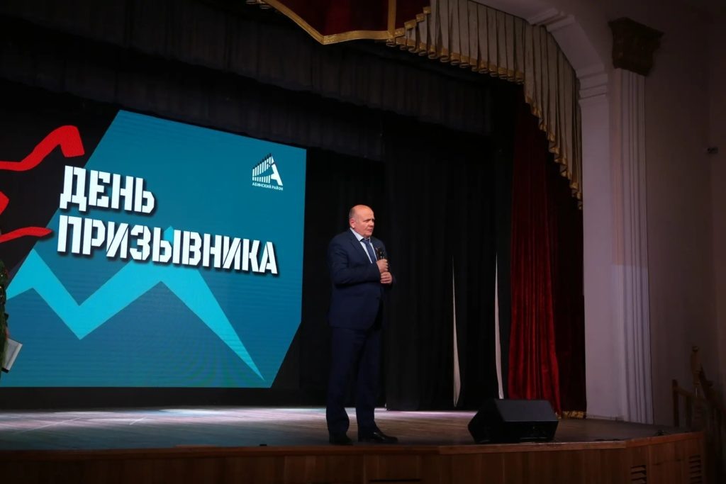    Фото предоставлено командой депутата Госдумы Ивана Демченко. Voshod