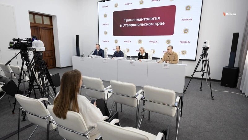      Фото: Валерия Алтухова / / ИА «Победа26»