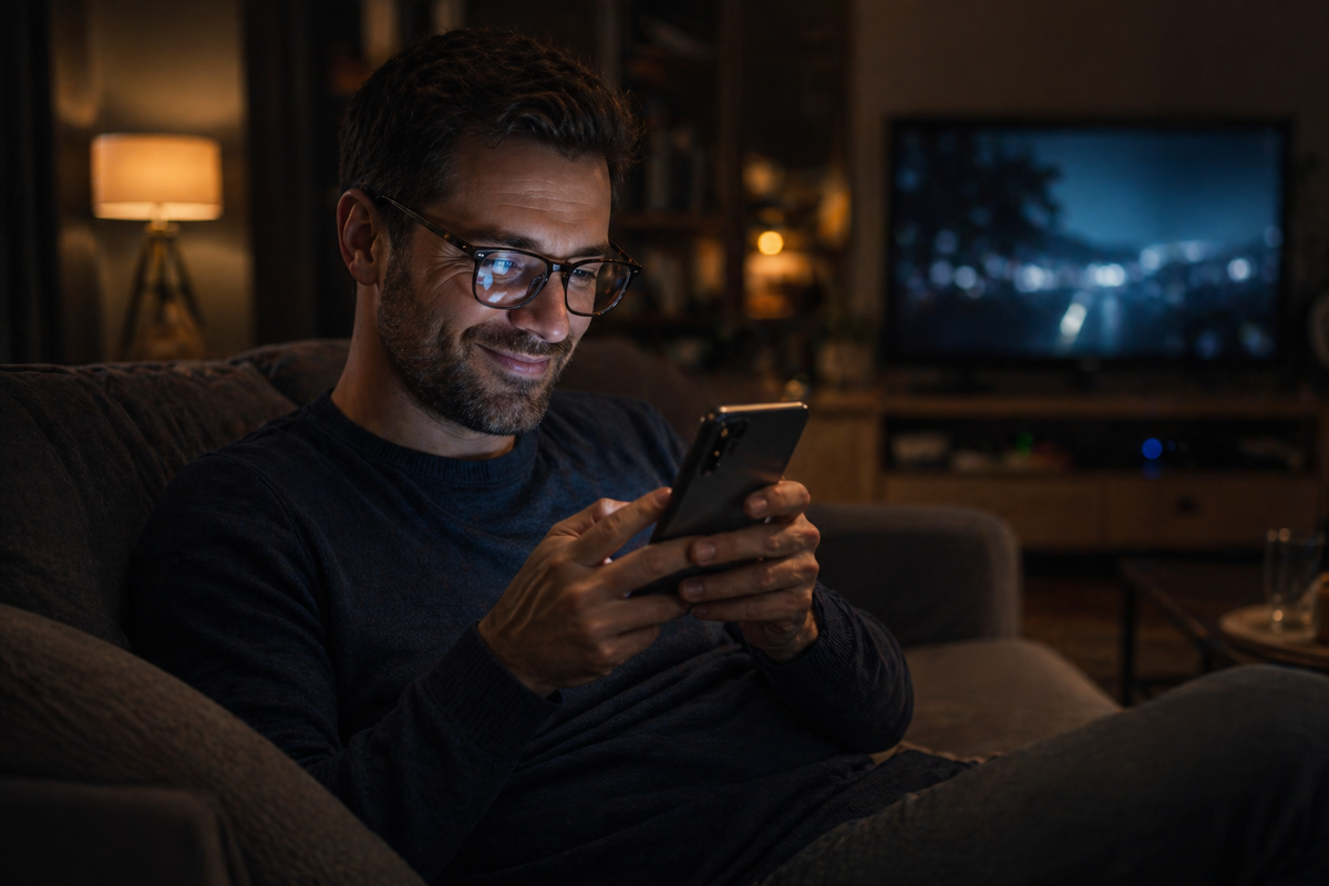 3 привычки,которые портят зрение