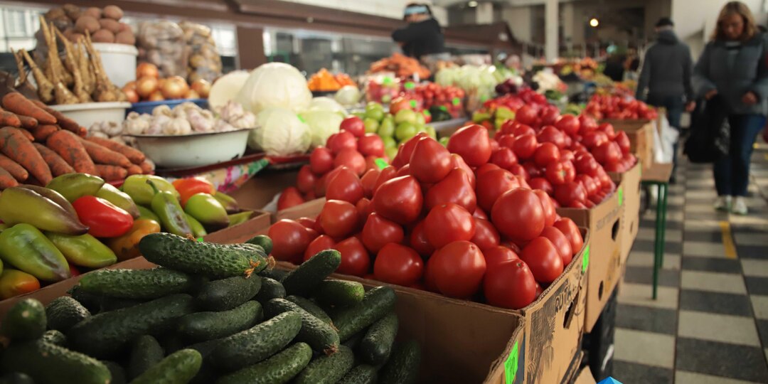 В Азове 9 мая проведут праздничную ярмарку