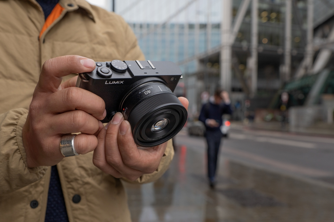 Фото Panasonic Global