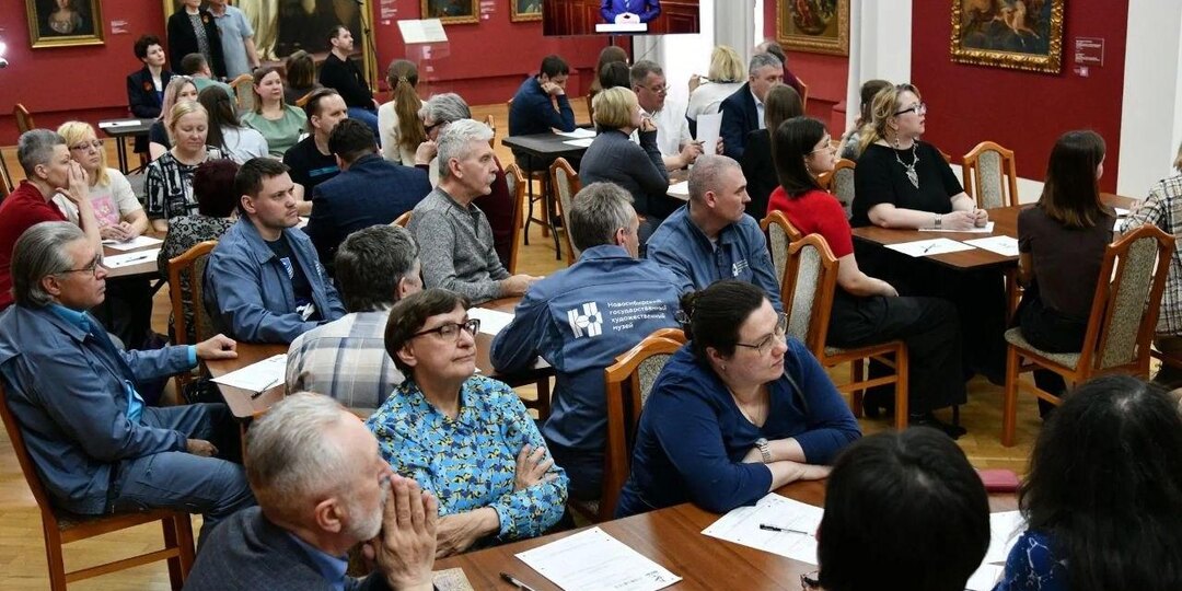 Более 150 мероприятий пройдет на «Ночи музеев» в Новосибирской области