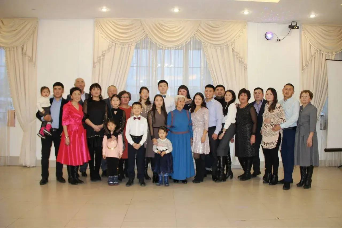    Фото: Правительство Забайкалья