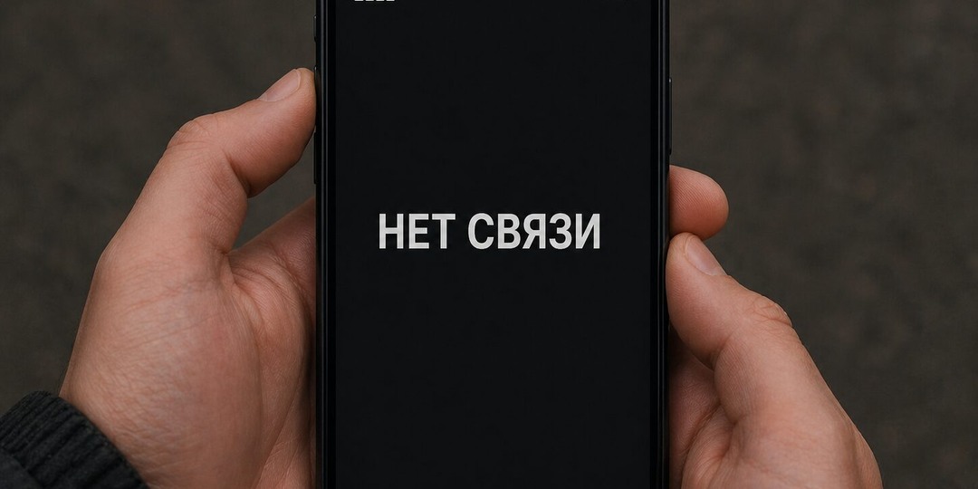 9 мая в Москве могут отключить не только интернет, но и звонки. Вот как подготовиться