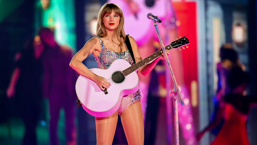 Все больше музыкантов неожиданно обнаруживают, что их голоса используются нейросетями без их ведома (Источник: John Shearer)
