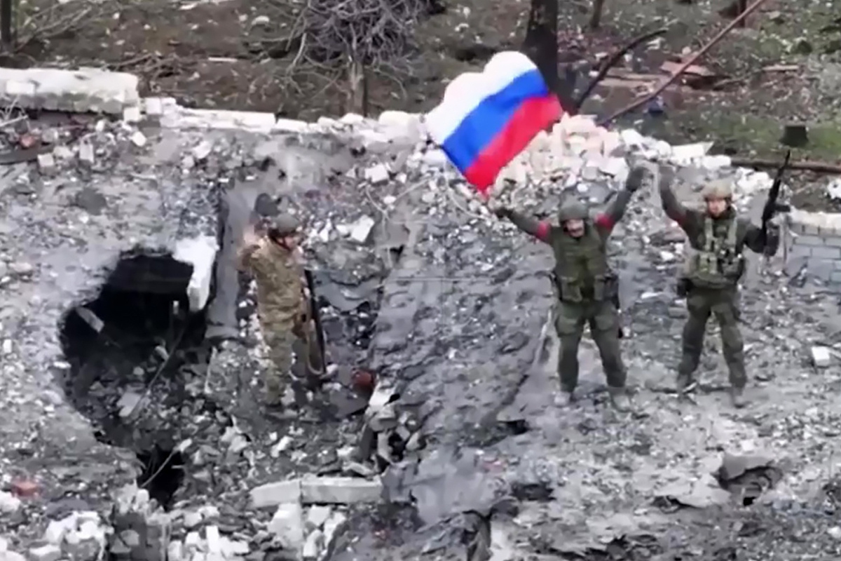    Фото: Минобороны РФ, Источник: mil.ru