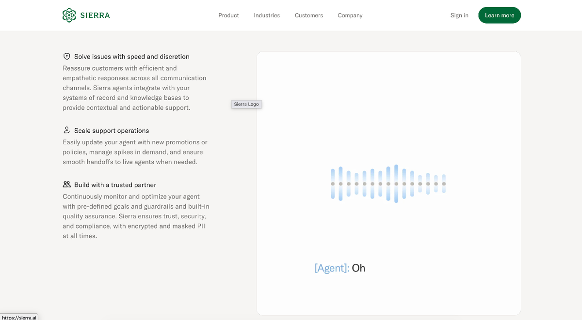 sierra.ai
