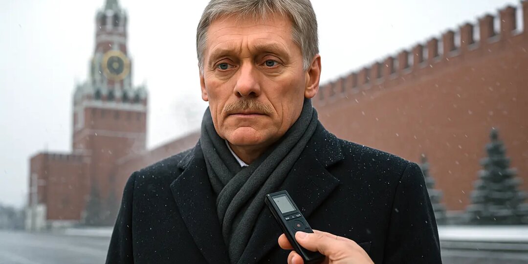 Евич: Комментировать слова Пескова можно только с пустырником и валерьянкой