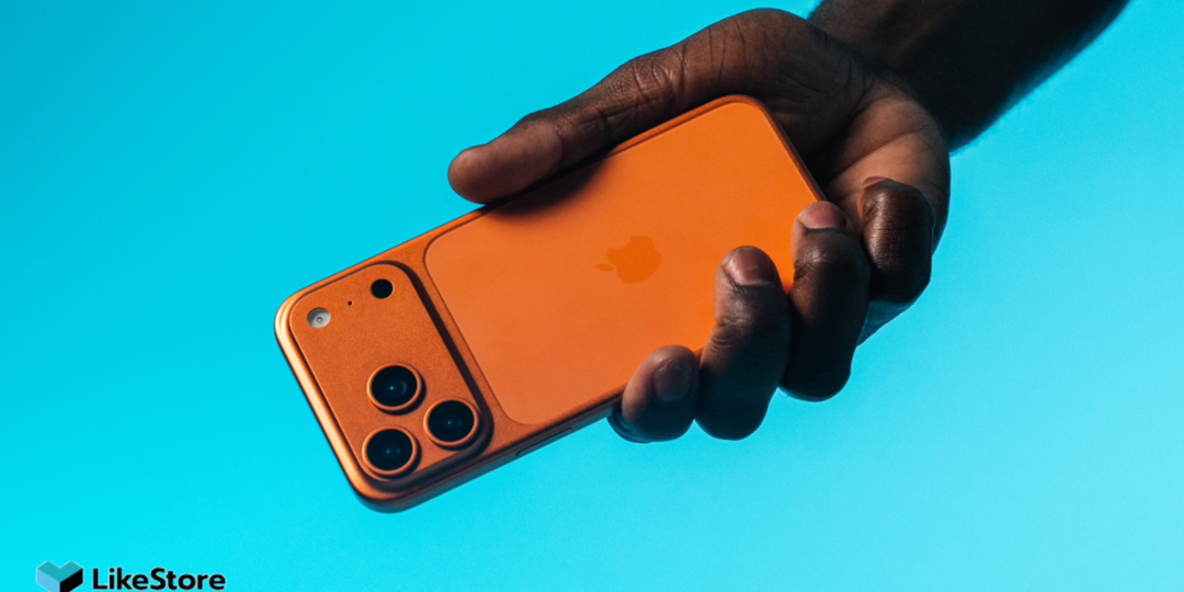iPhone 17 Pro Max: честный обзор