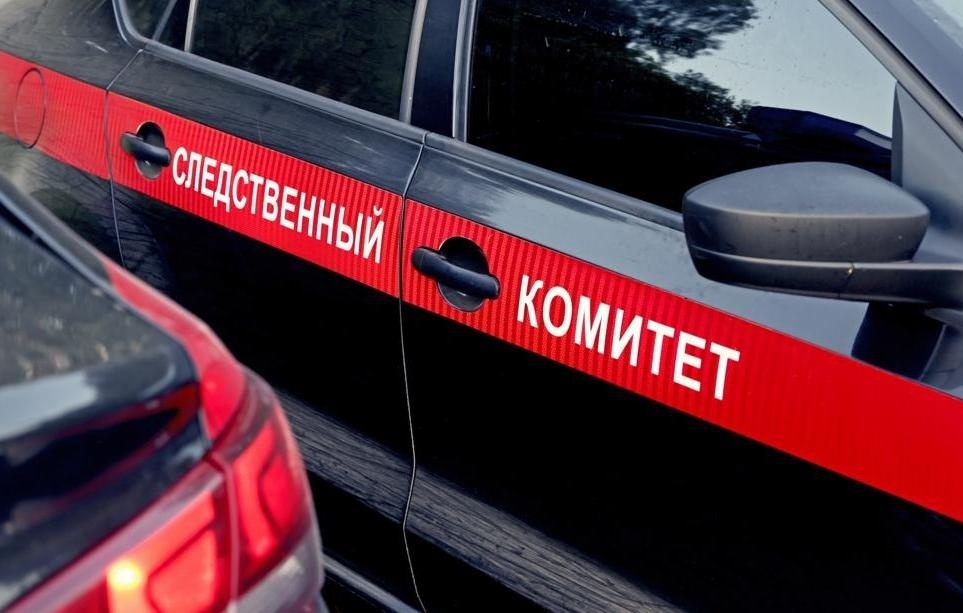 Александр Рюмин/ТАСС, архив