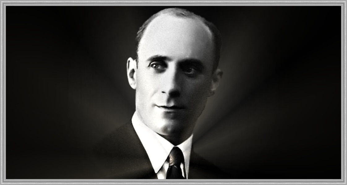 Асаф Мессерер.
