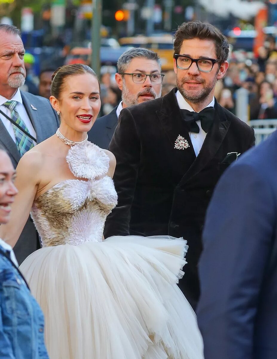 Эмили и Джон📷
