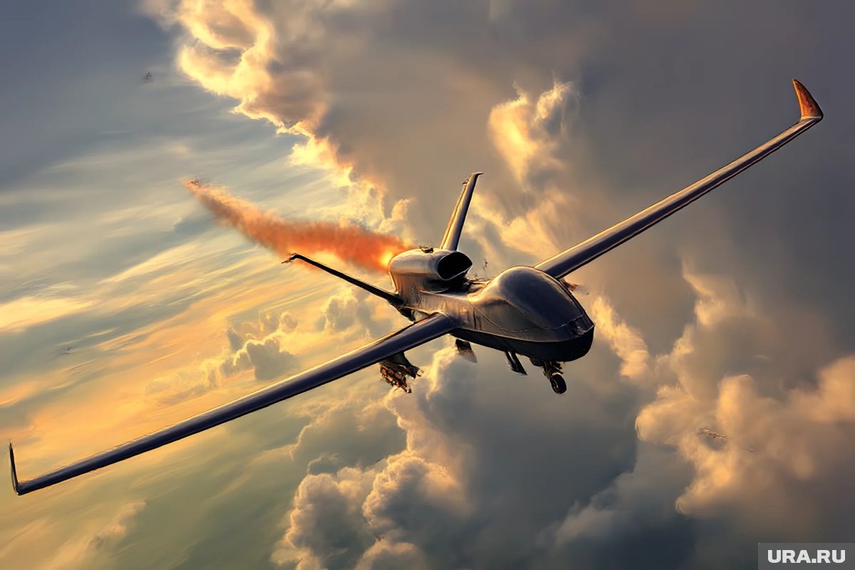     ВСУ атаковали Белгородскую область