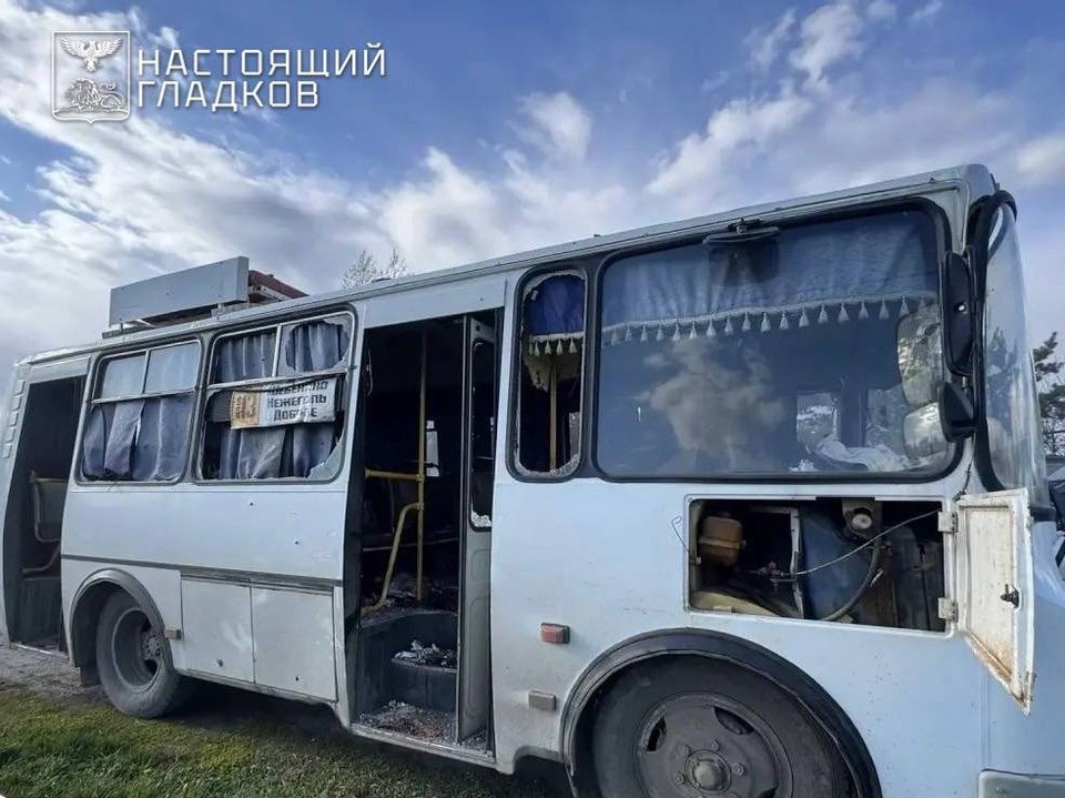    Одного пострадавшего оперируют в районной больнице, остальных доставили в больницы Белгорода телеграм-канал Вячеслава Гладкова