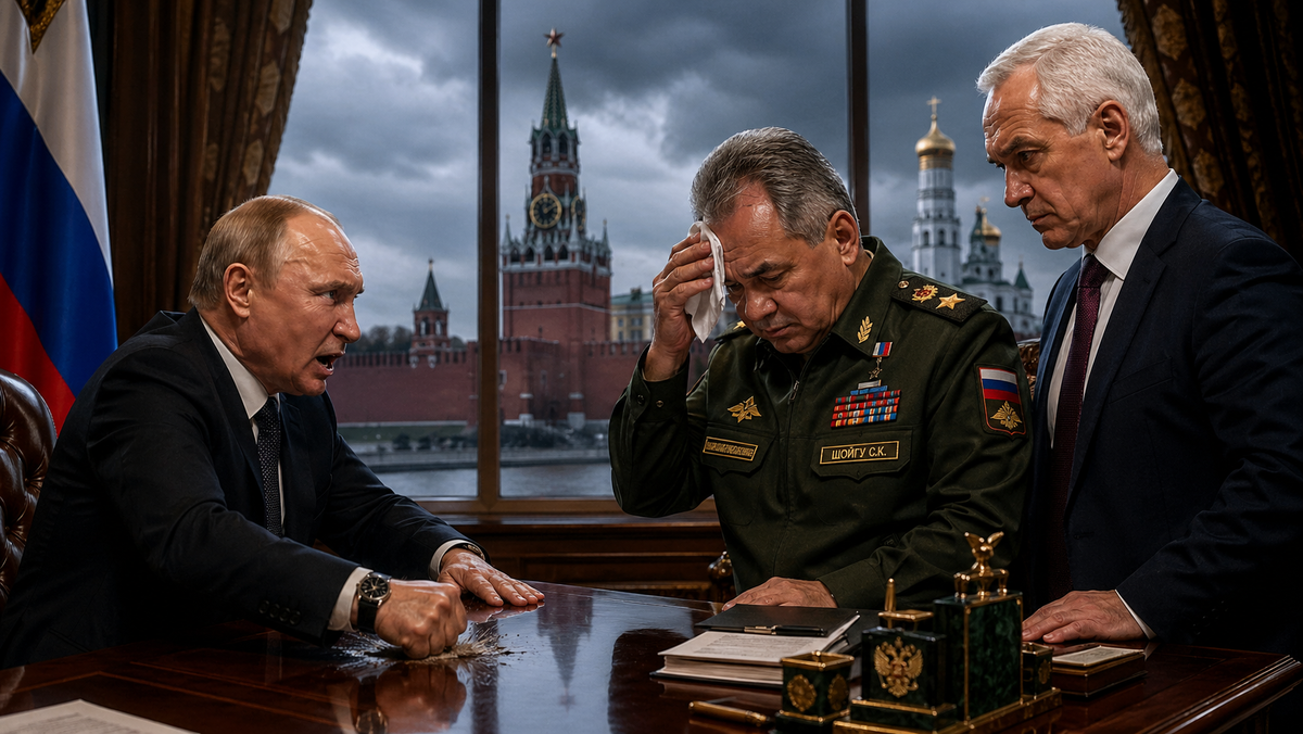 Почему десятки чиновников спокойно сбегают за границу?