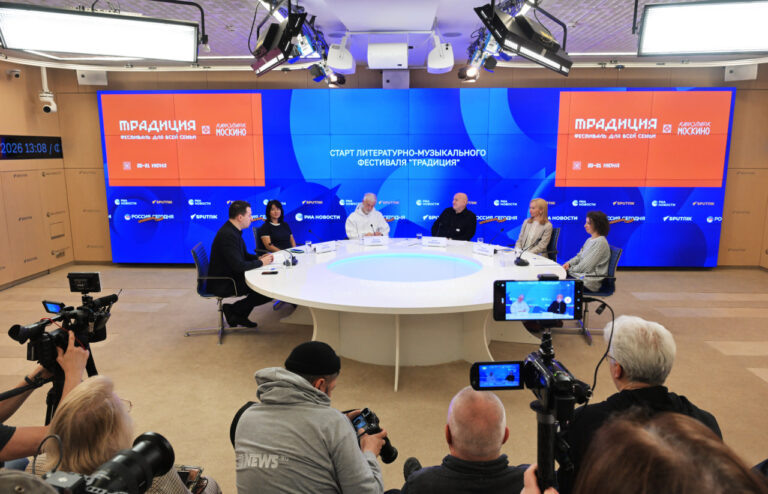    Фото: Никольский Алексей Редакция МЕЖНАЦ.РФ