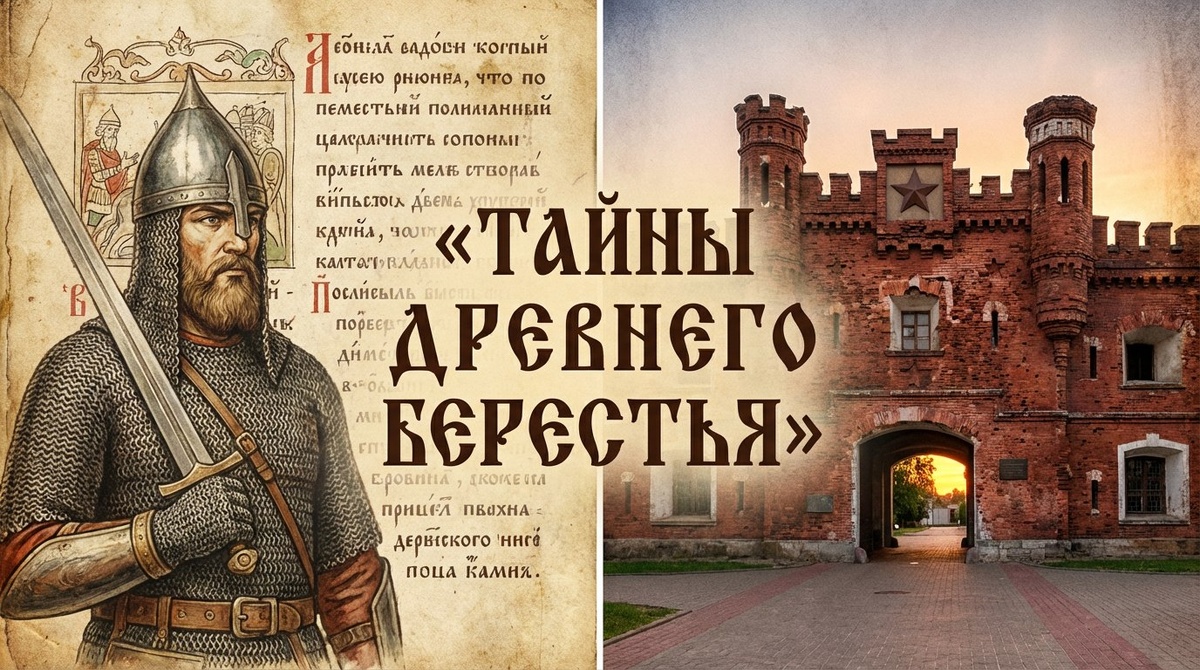 Рисунок сгенерирован искусственным интеллектом