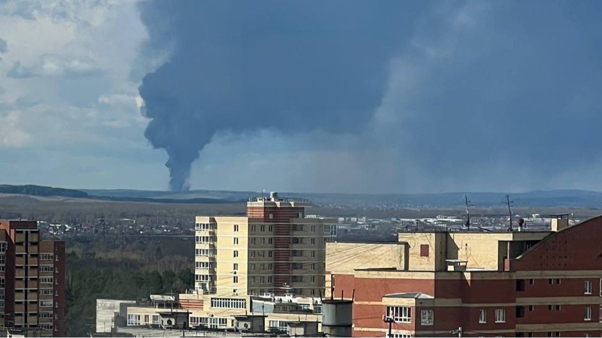 Пермь, 29 апреля 2026 года