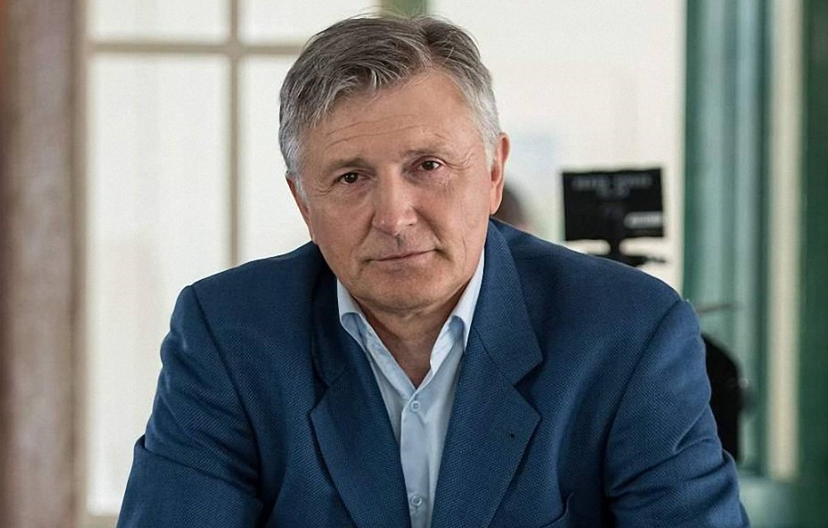 Станислав Боклан