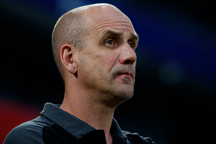 «Нижний Новгород» объявил о назначении Вадима Гаранина на пост главного тренера