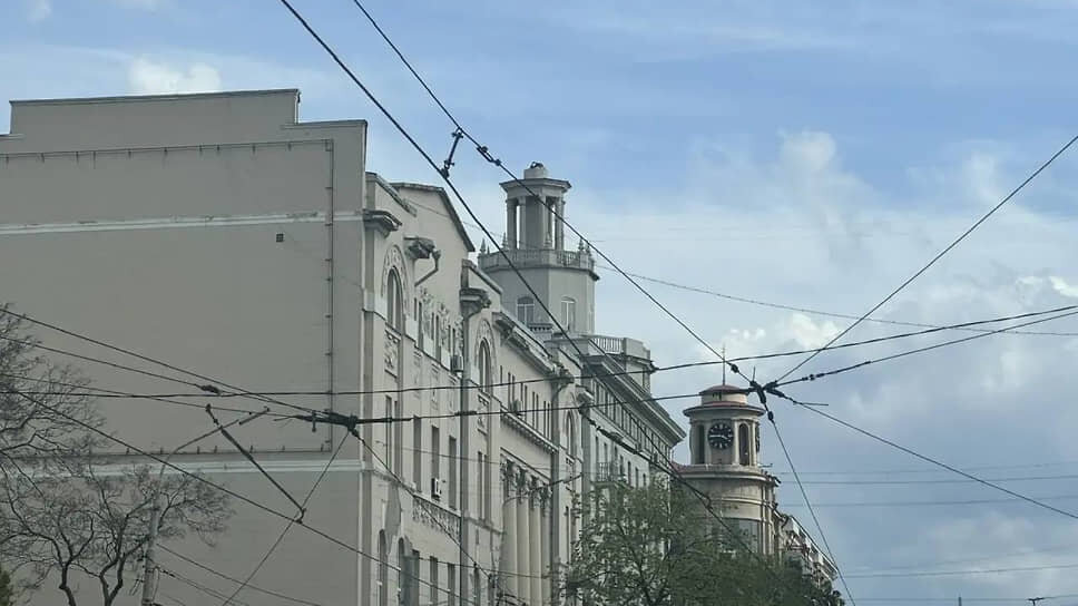 Фото: соцсети Юлии Мищук