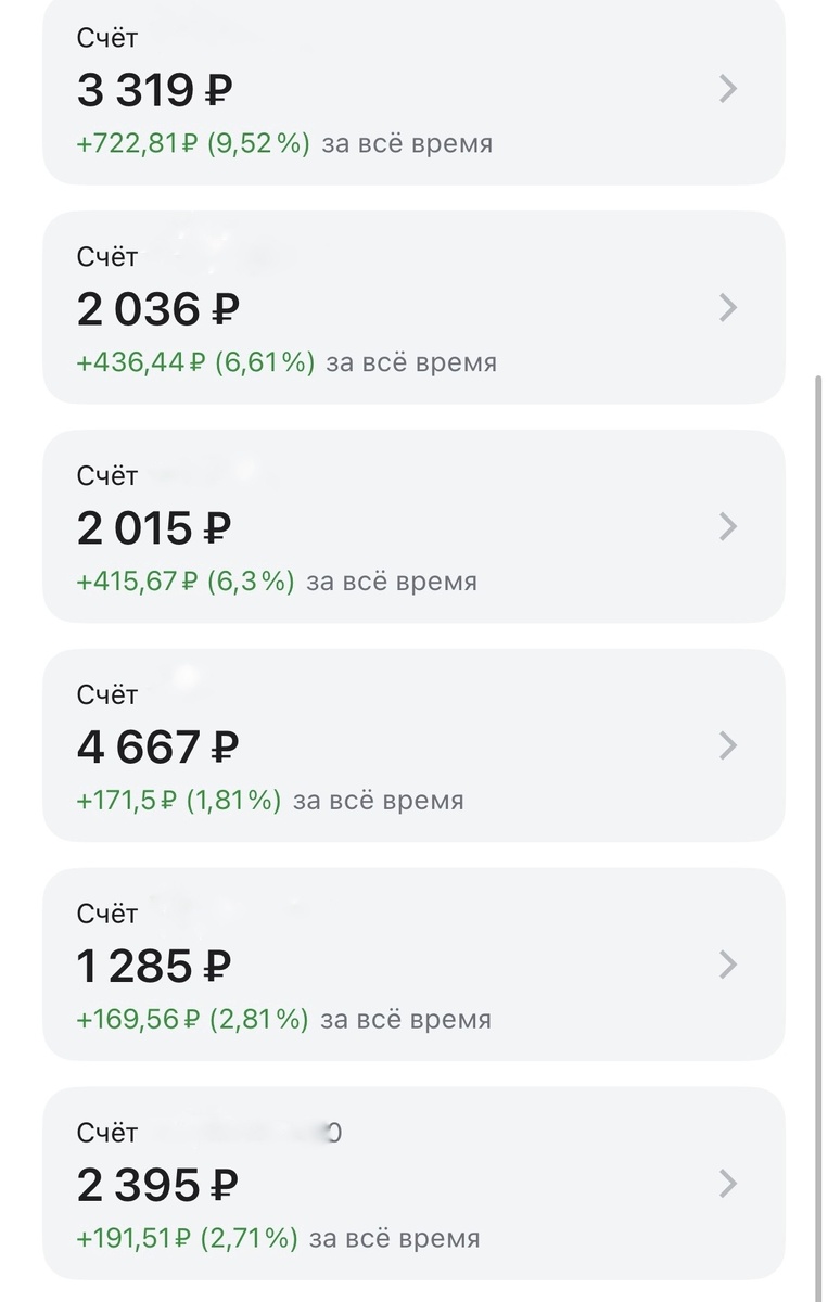 Текущий движ