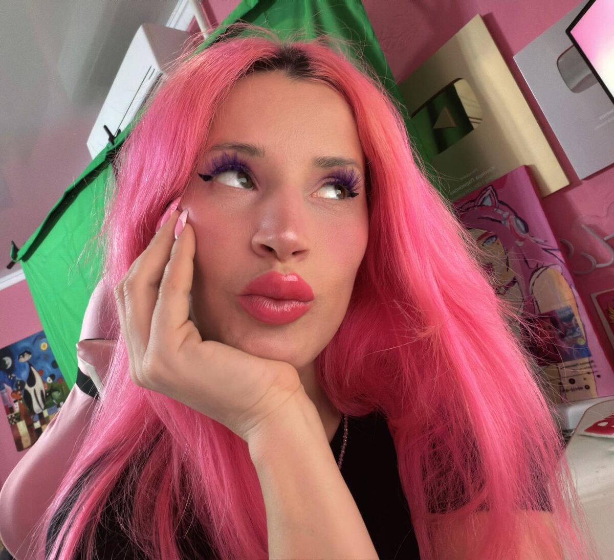 -2