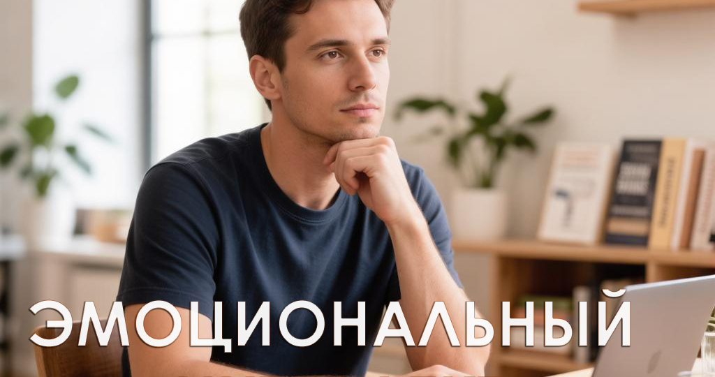 Эмоциональный интеллект: история и честный взгляд
