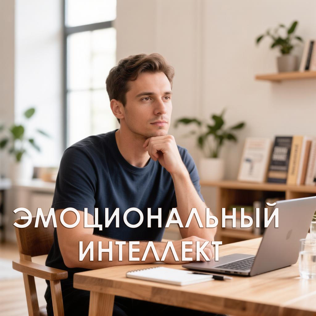 Эмоциональный интеллект