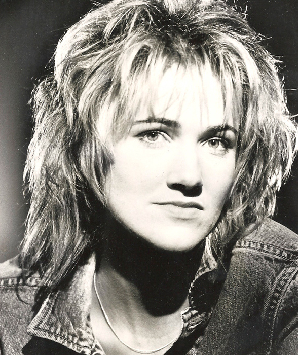    Мари Фредрикссон: бэк-вокалистка, которая стала лицом Roxette